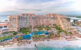 Fiesta Americana Grand Coral Beach Cancun